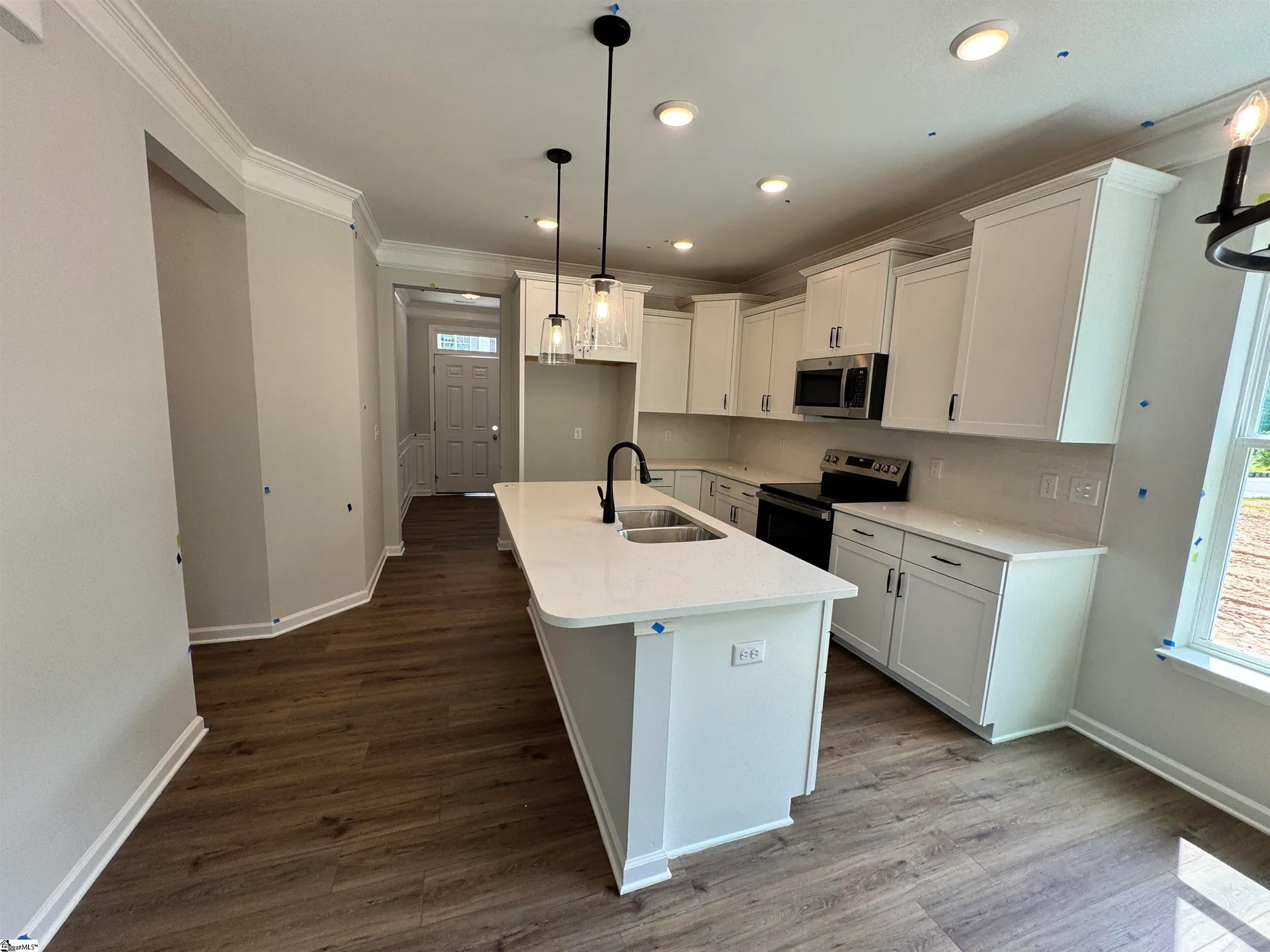 Property image 2 at 58 Fair Village Lane, Simpsonville, SC 29680