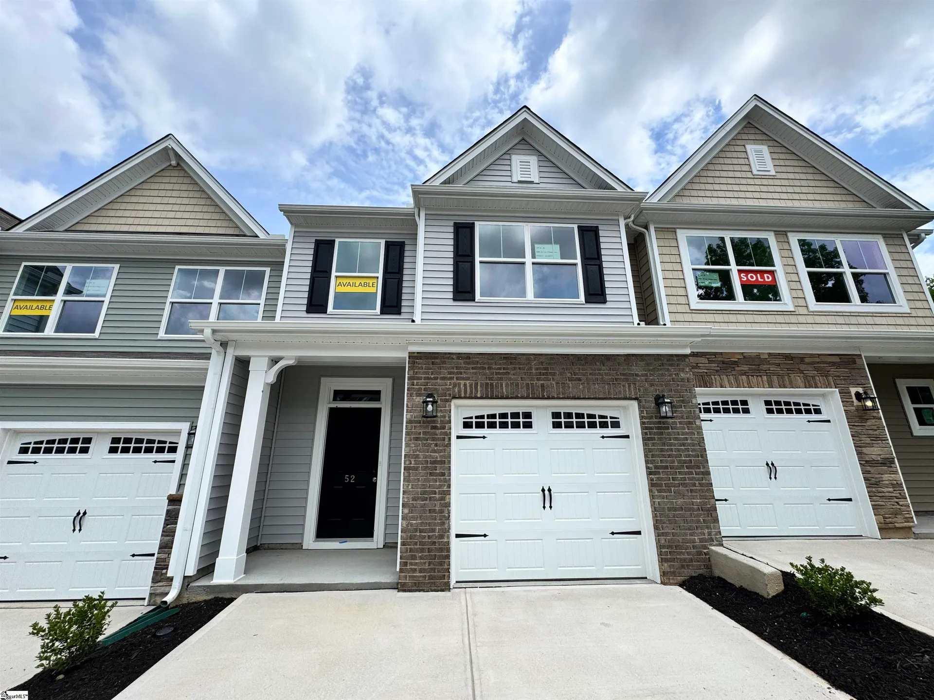 Property image 1 at 52 Fair Village Lane, Simpsonville, SC 29680