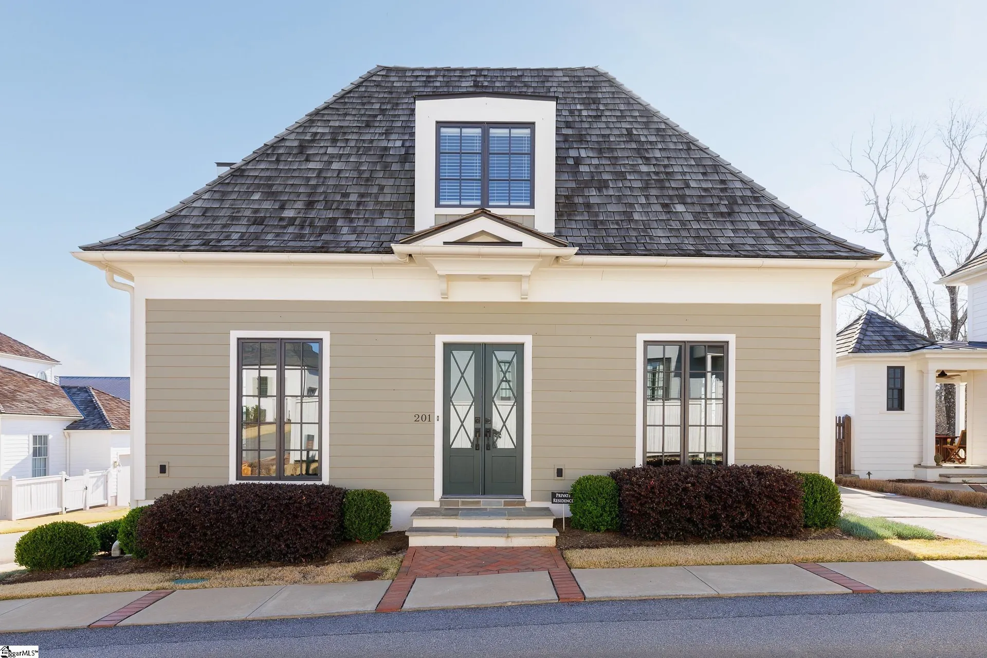 201 Tollison Drive
