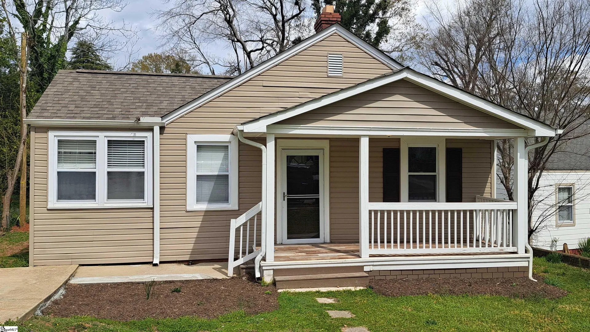 Nicholtown, Greenville Community