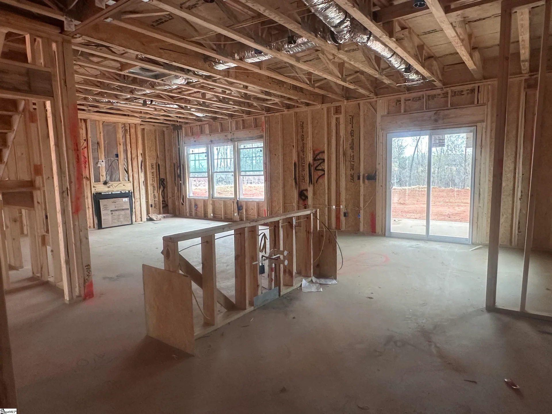 Property image 3 at 119 Hunter Ridge Drive, Boiling Springs, SC 29316