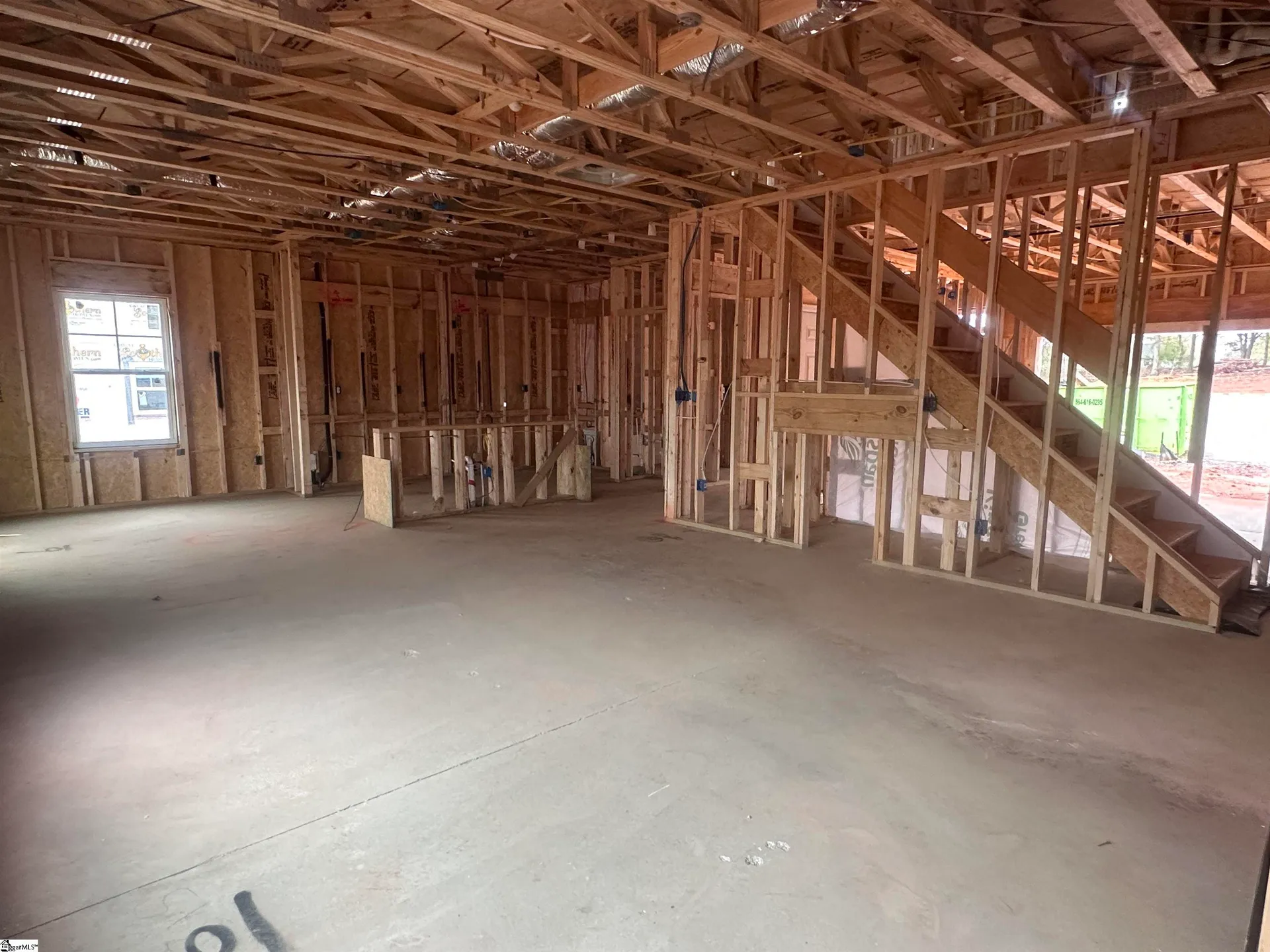 Property image 4 at 119 Hunter Ridge Drive, Boiling Springs, SC 29316