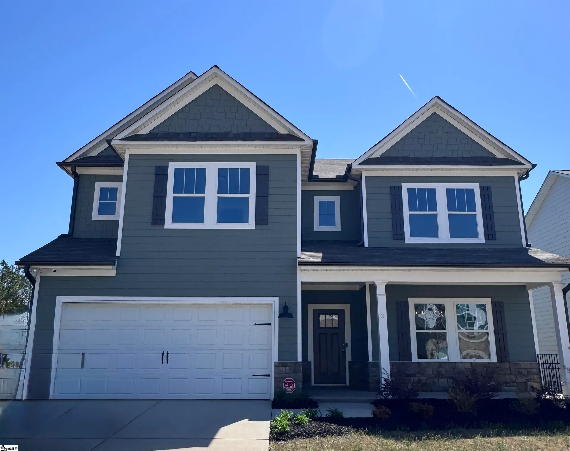 Adley Trace, Greer Community