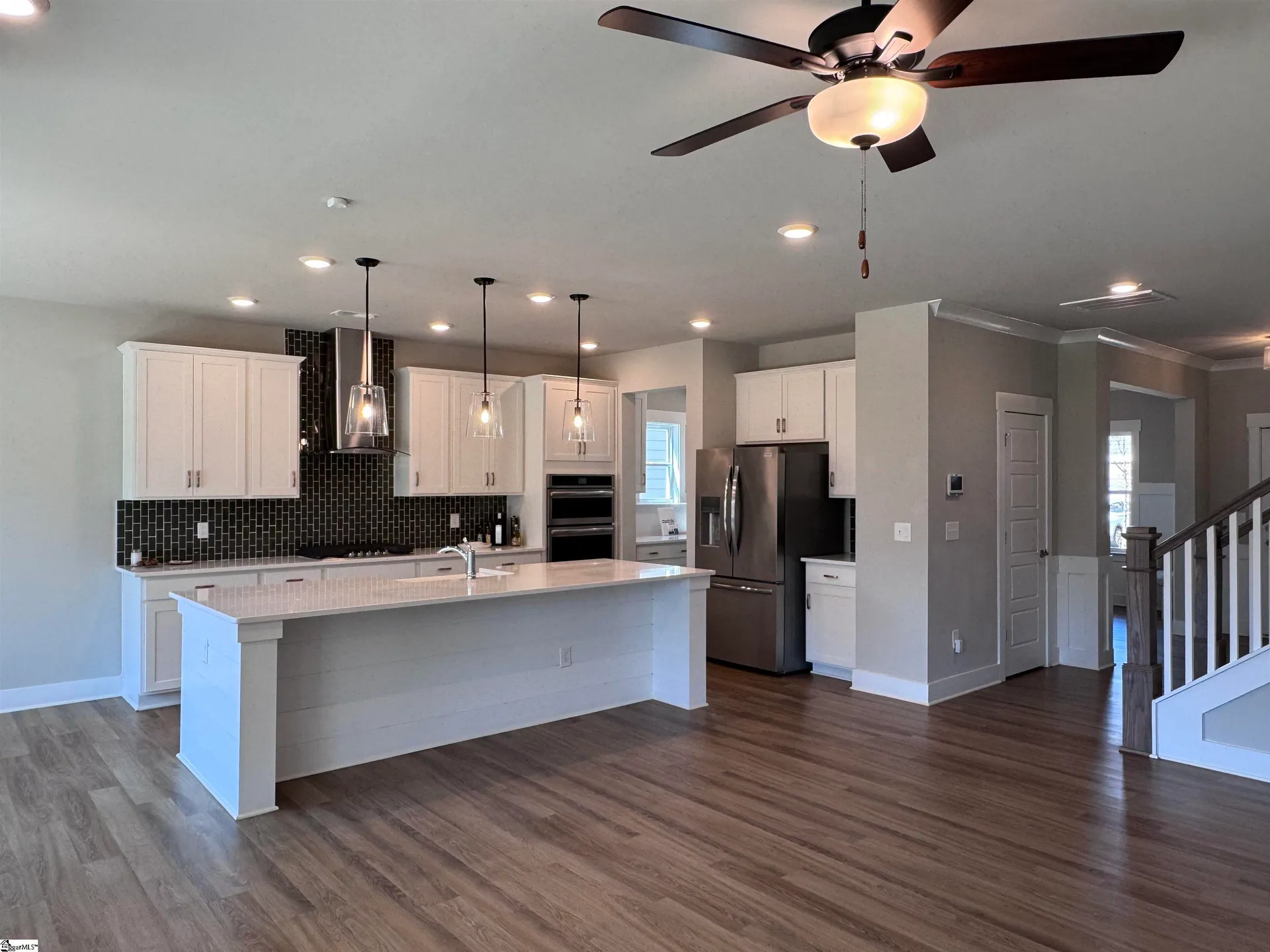 Property image 5 at 3 Riley Eden Lane, Greer, SC 29650