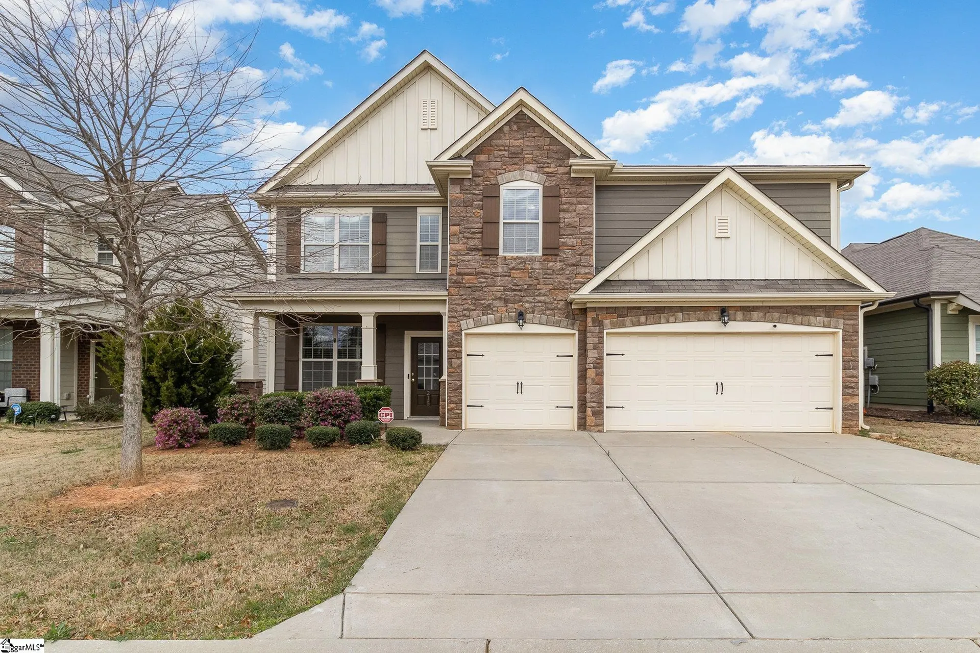 Longleaf, Simpsonville Community