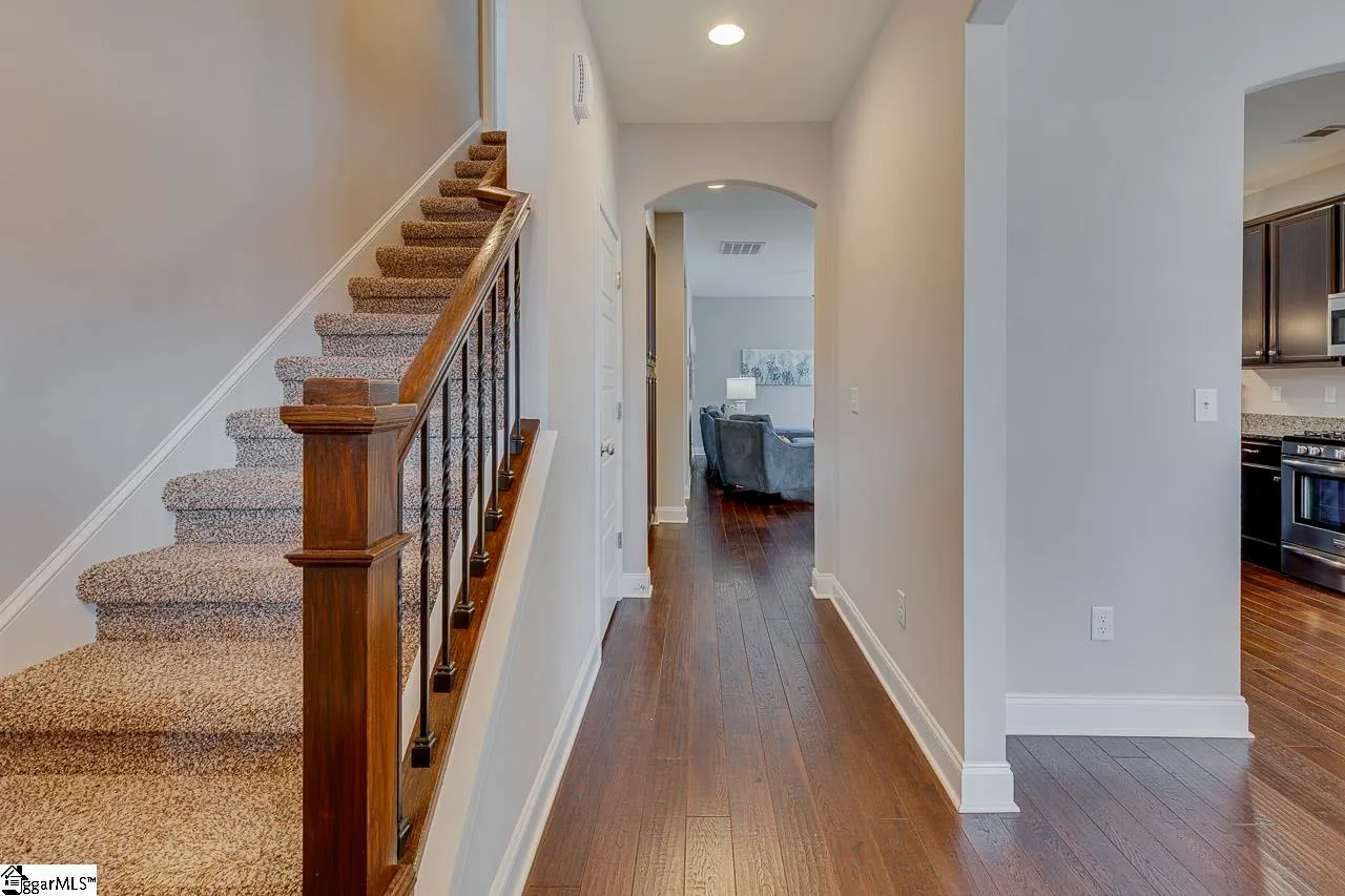Property image 5 at 807 Lynshire Lane, Moore, SC 29369