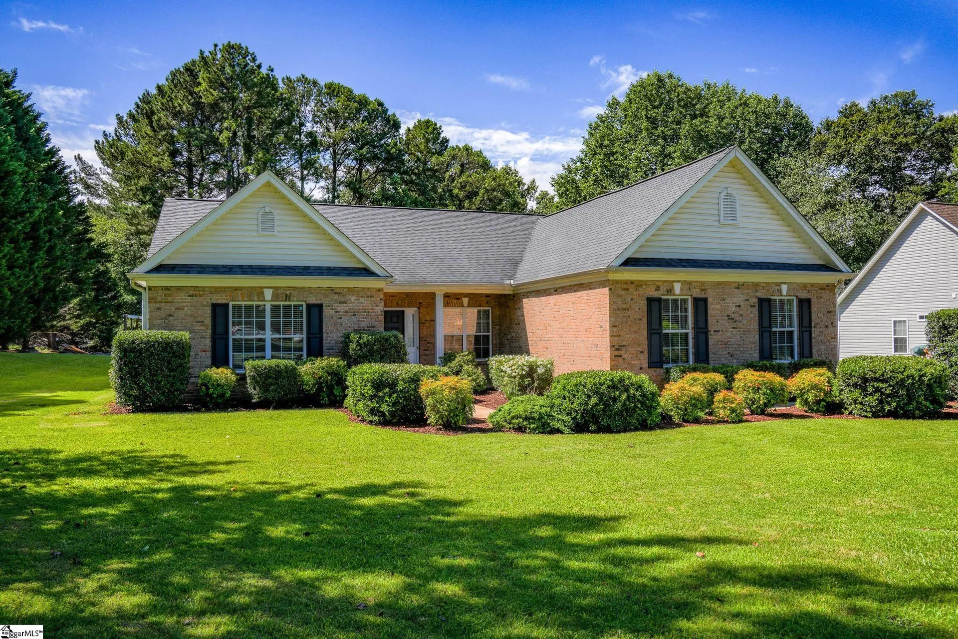 Property image 2 at 101 Riddle Road, Simpsonville, SC 29681