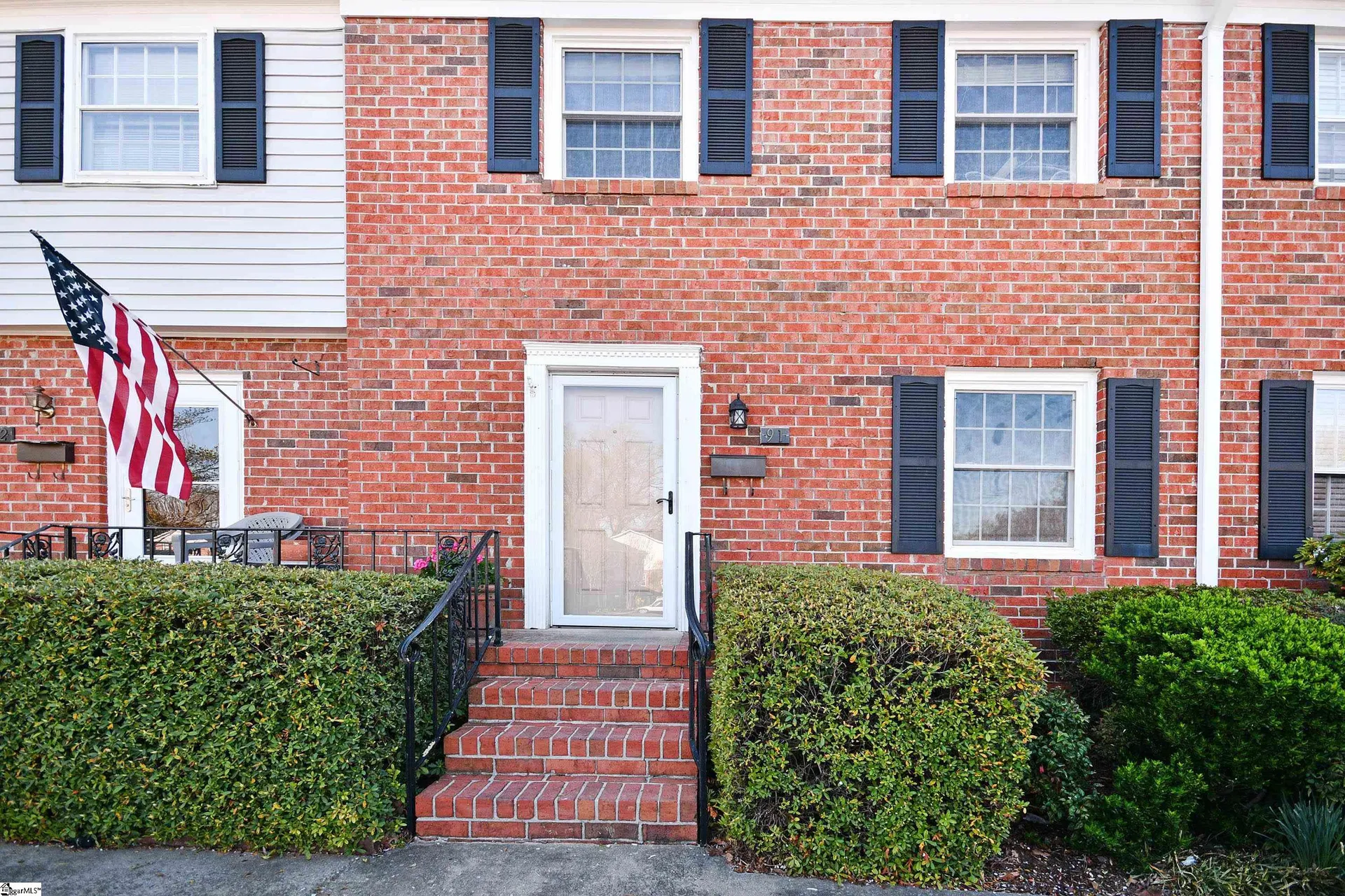 Property image 1 at 815 Edwards Road, Greenville, SC 29615