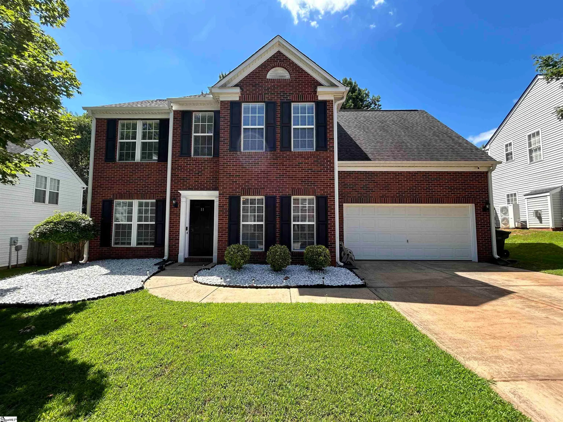 Property image 2 at 11 Bellows Falls Drive, Greer, SC 29650