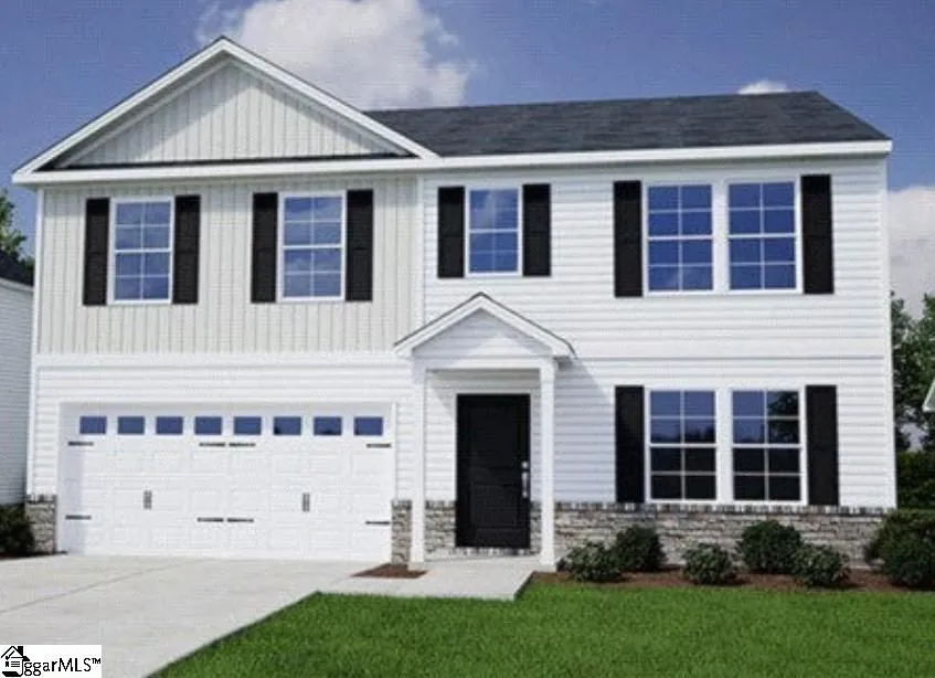 5007 Radley Road