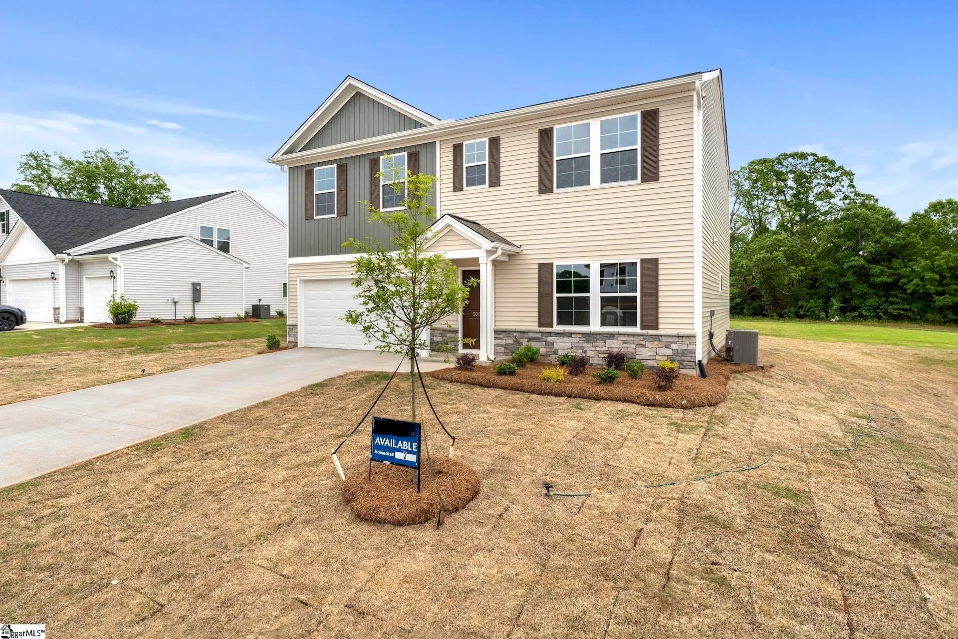 Property image 2 at 5007 Radley Road, Chesnee, SC 29323