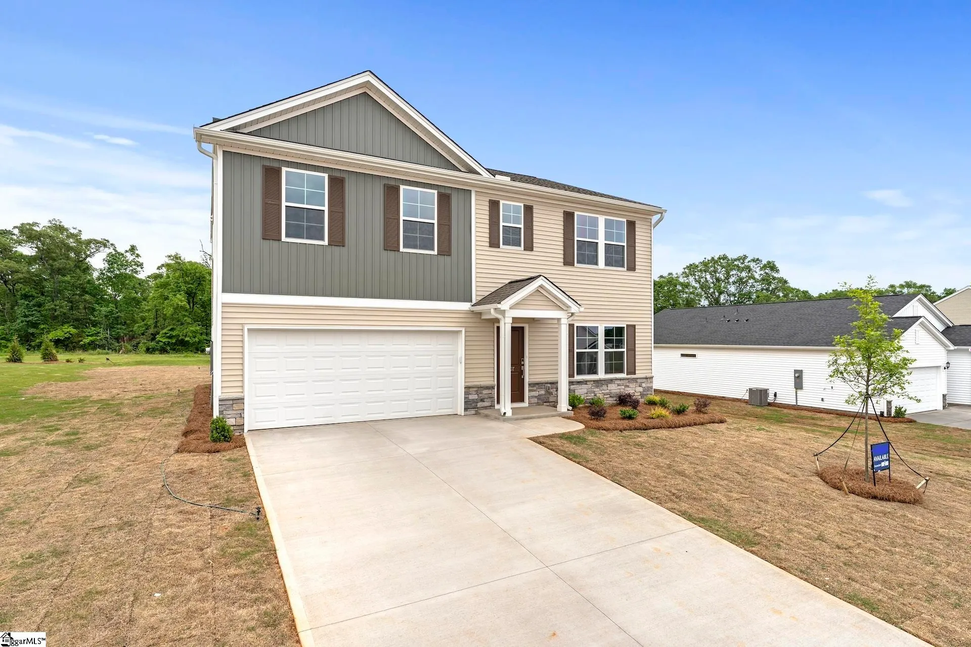 Property image 3 at 5007 Radley Road, Chesnee, SC 29323