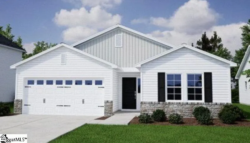 Property image 1 at 5011 Radley Road, Chesnee, SC 29323