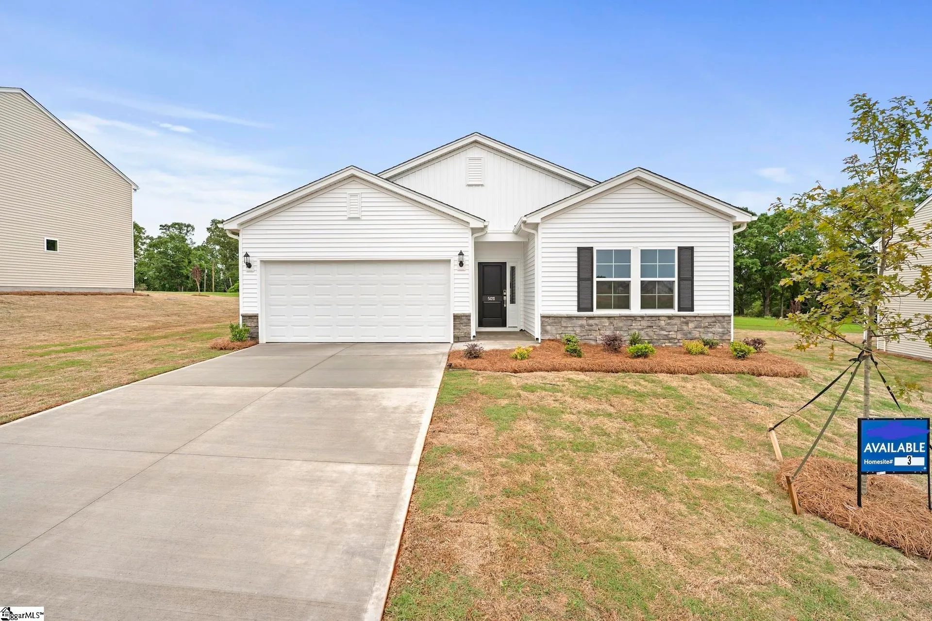 Property image 2 at 5011 Radley Road, Chesnee, SC 29323