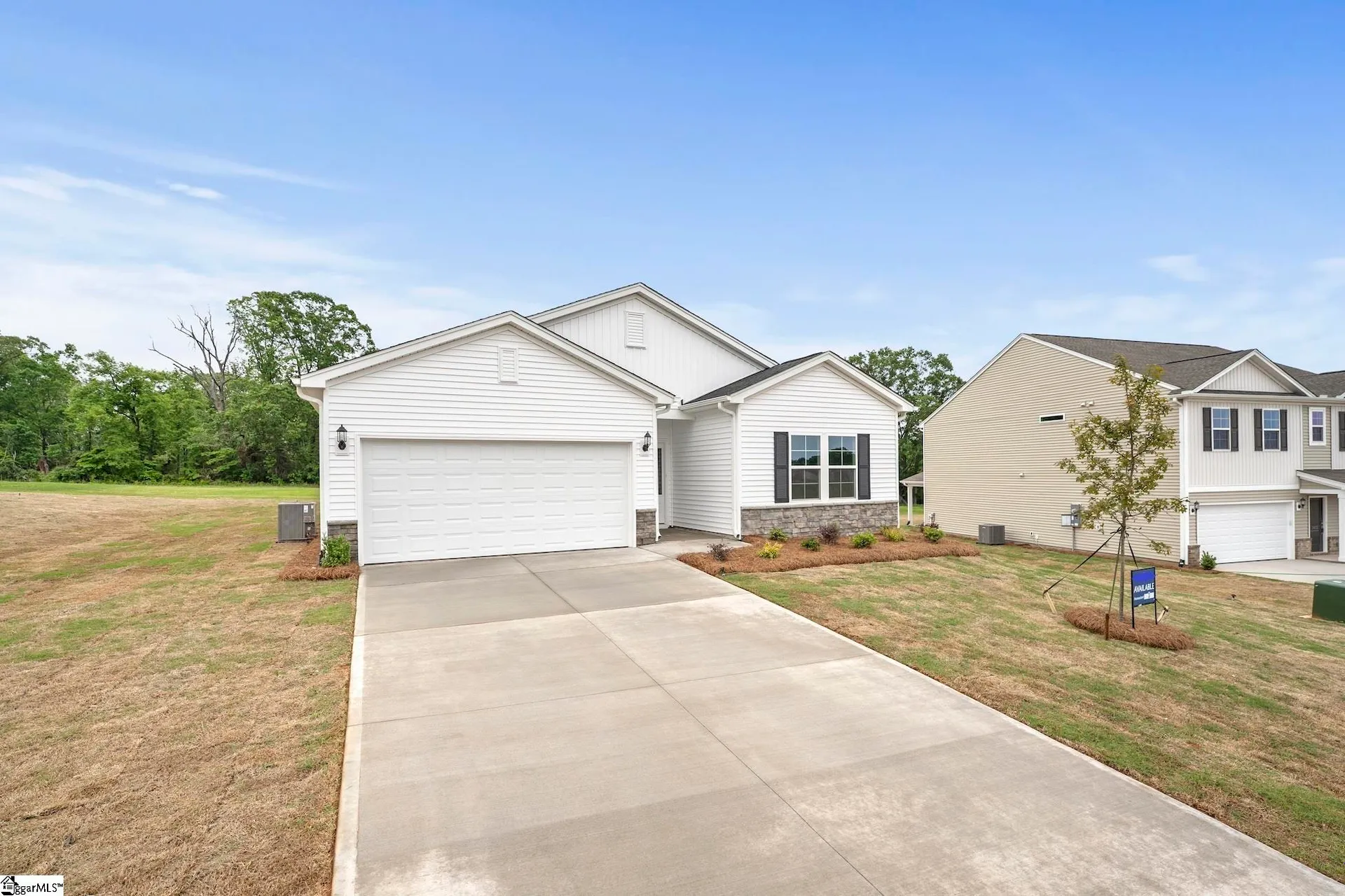 Property image 3 at 5011 Radley Road, Chesnee, SC 29323