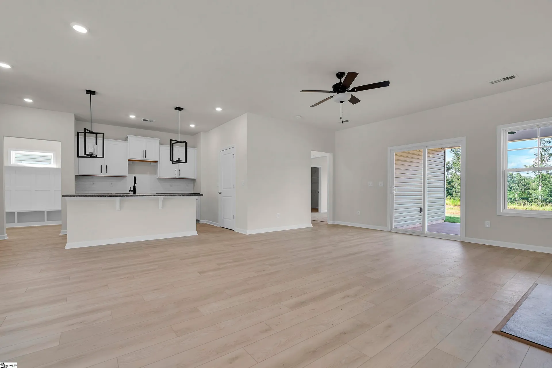 Property image 3 at 139 Hunter Ridge Drive, Boiling Springs, SC 29316