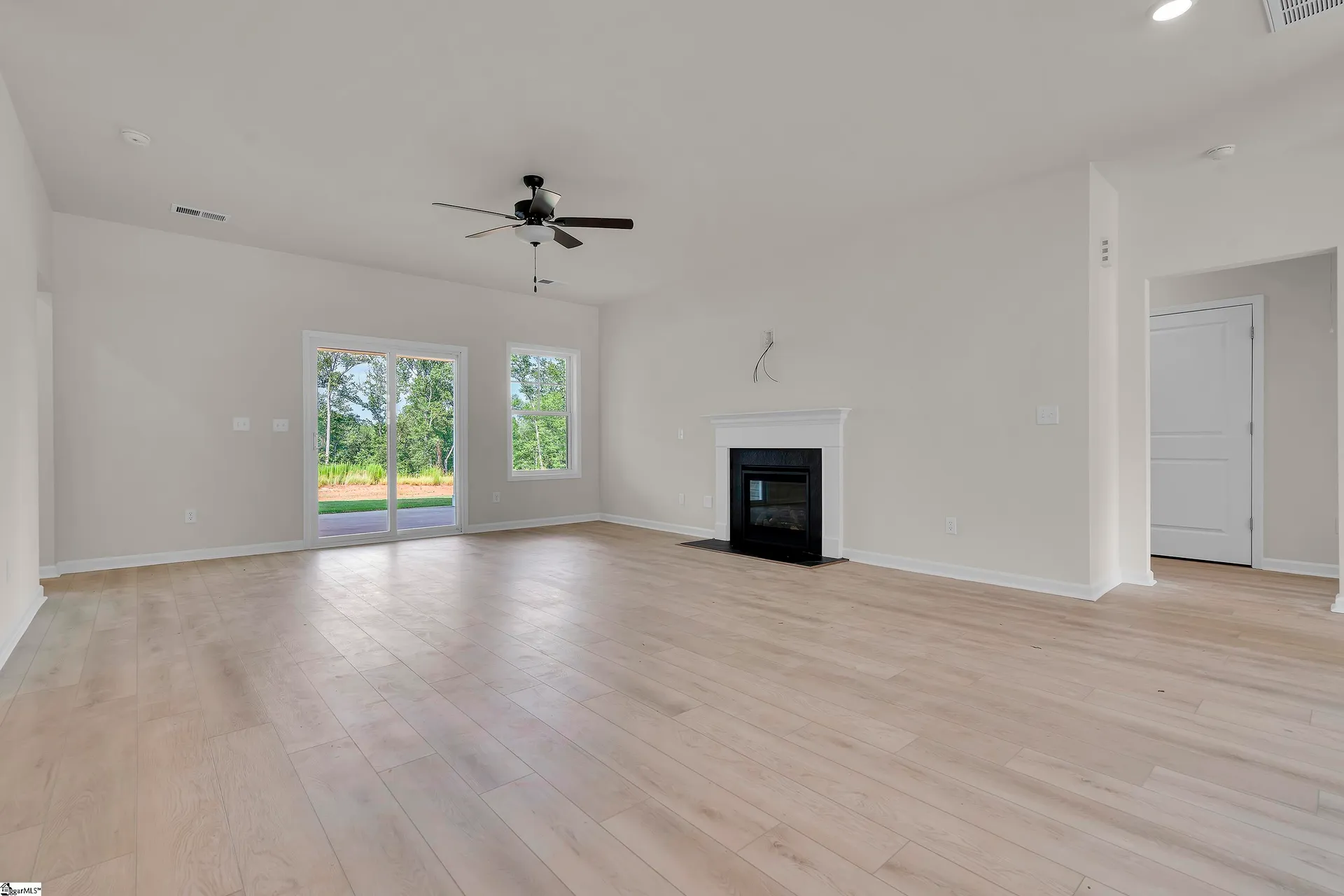 Property image 5 at 139 Hunter Ridge Drive, Boiling Springs, SC 29316