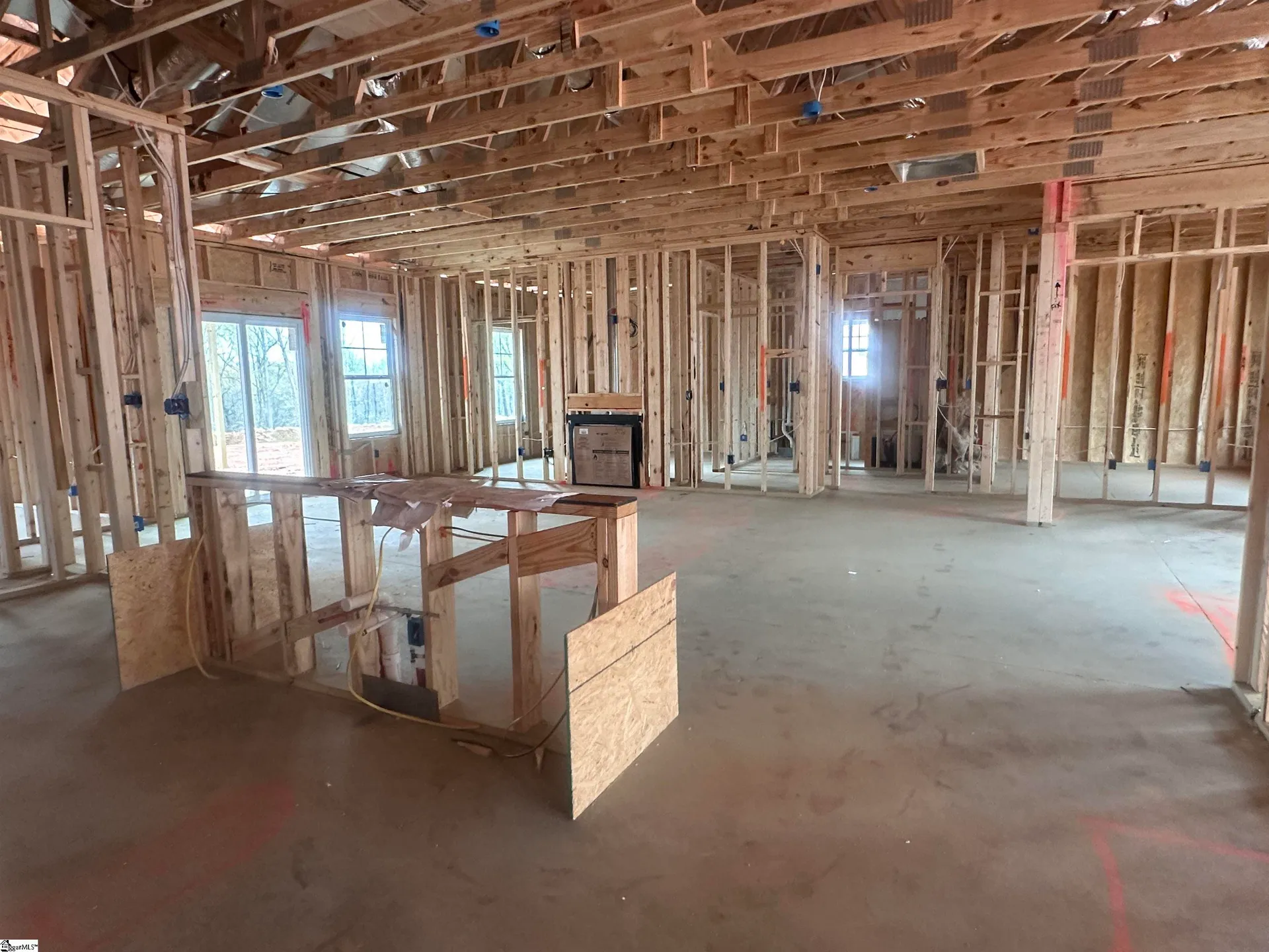 Property image 4 at 123 Hunter Ridge Drive, Boiling Springs, SC 29316