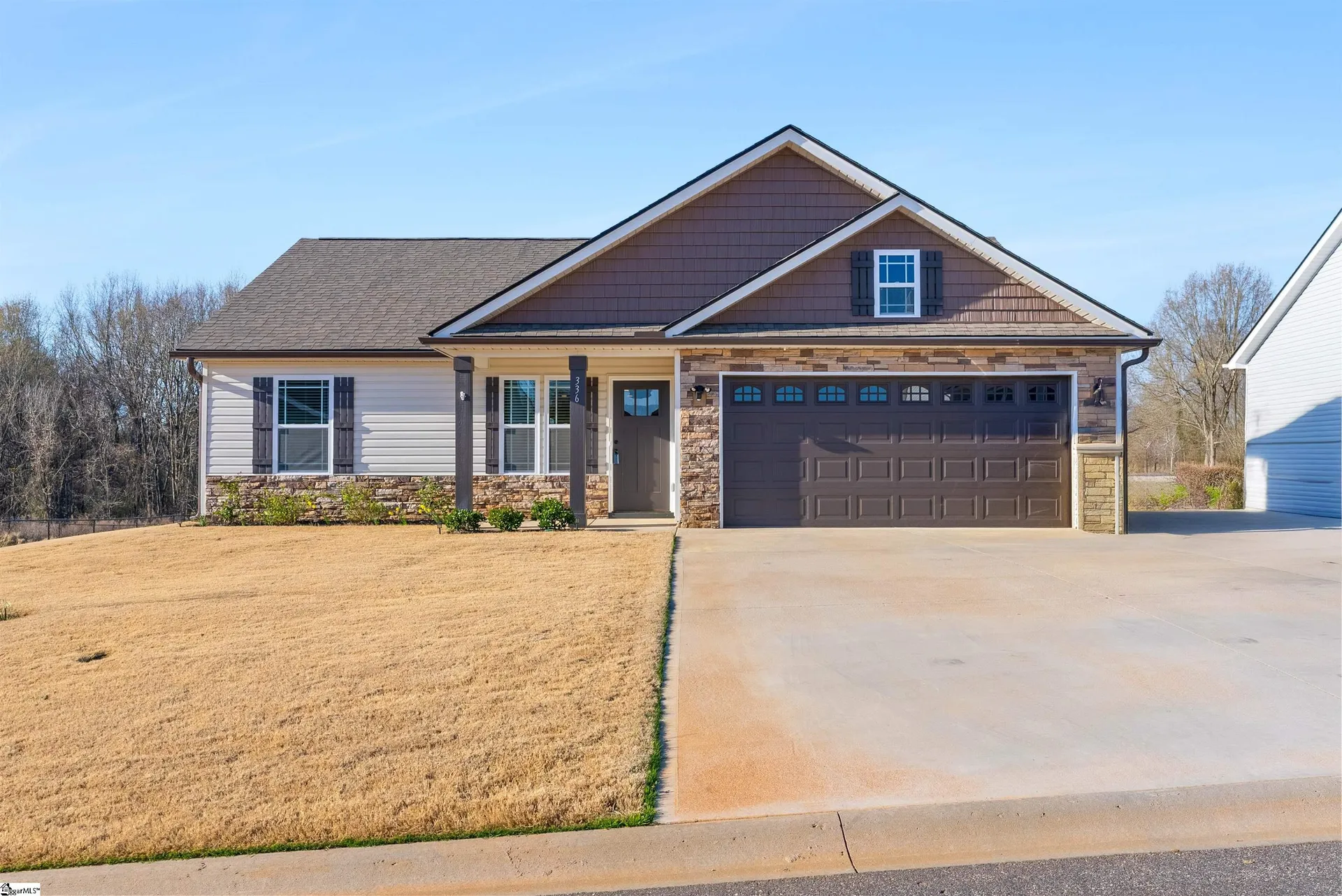 Property image 1 at 336 Dogwood Trail, Campobello, SC 29322