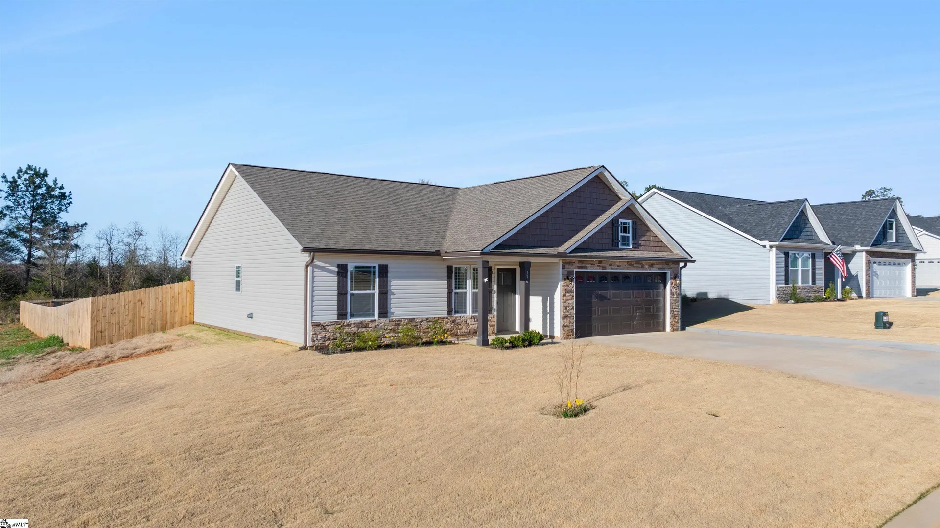 Property image 3 at 336 Dogwood Trail, Campobello, SC 29322