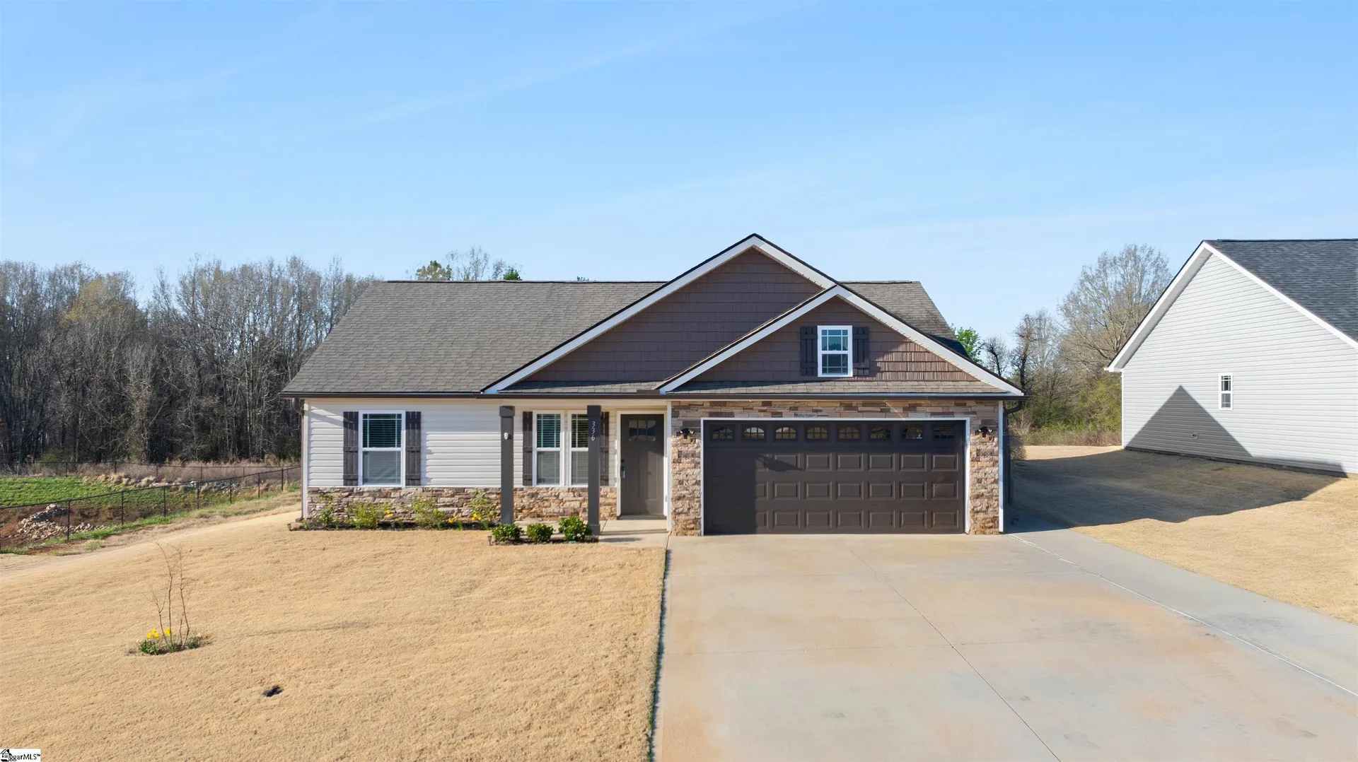 Property image 4 at 336 Dogwood Trail, Campobello, SC 29322