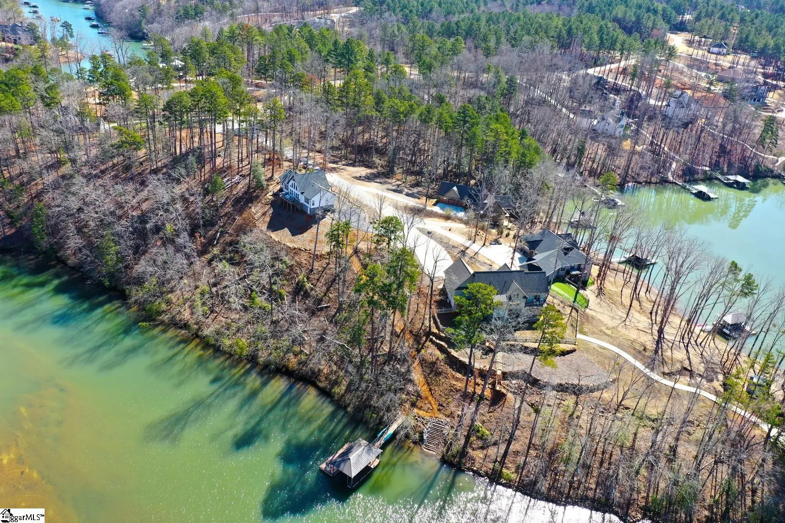 Property image 2 at 908 Clear Point Trail, Seneca, SC 29672