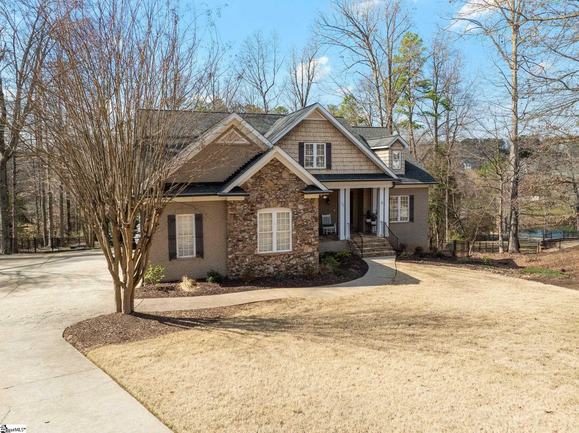 Property image 2 at 130 Walnut Creek Way, Greenville, SC 29611