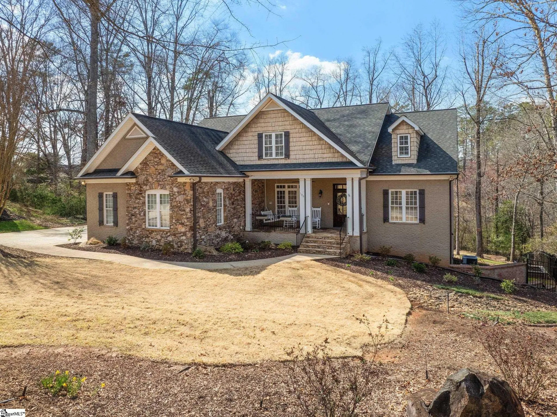 Property image 3 at 130 Walnut Creek Way, Greenville, SC 29611