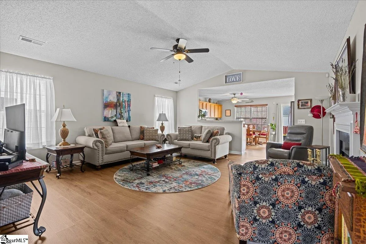 Property image 3 at 25 Parkgate Court, Simpsonville, SC 29680