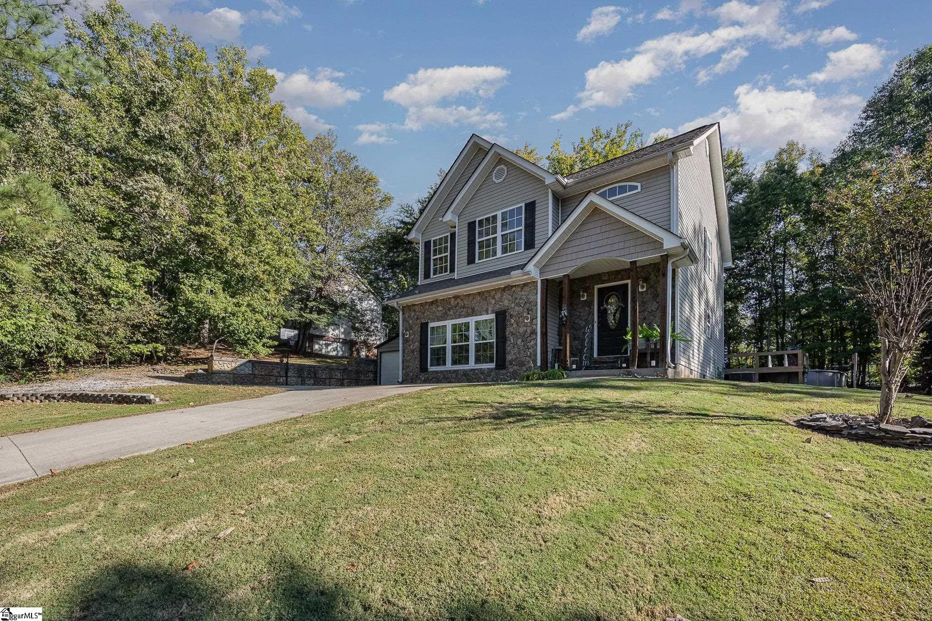 Property image 2 at 106 Packridge, Taylors, SC 29687