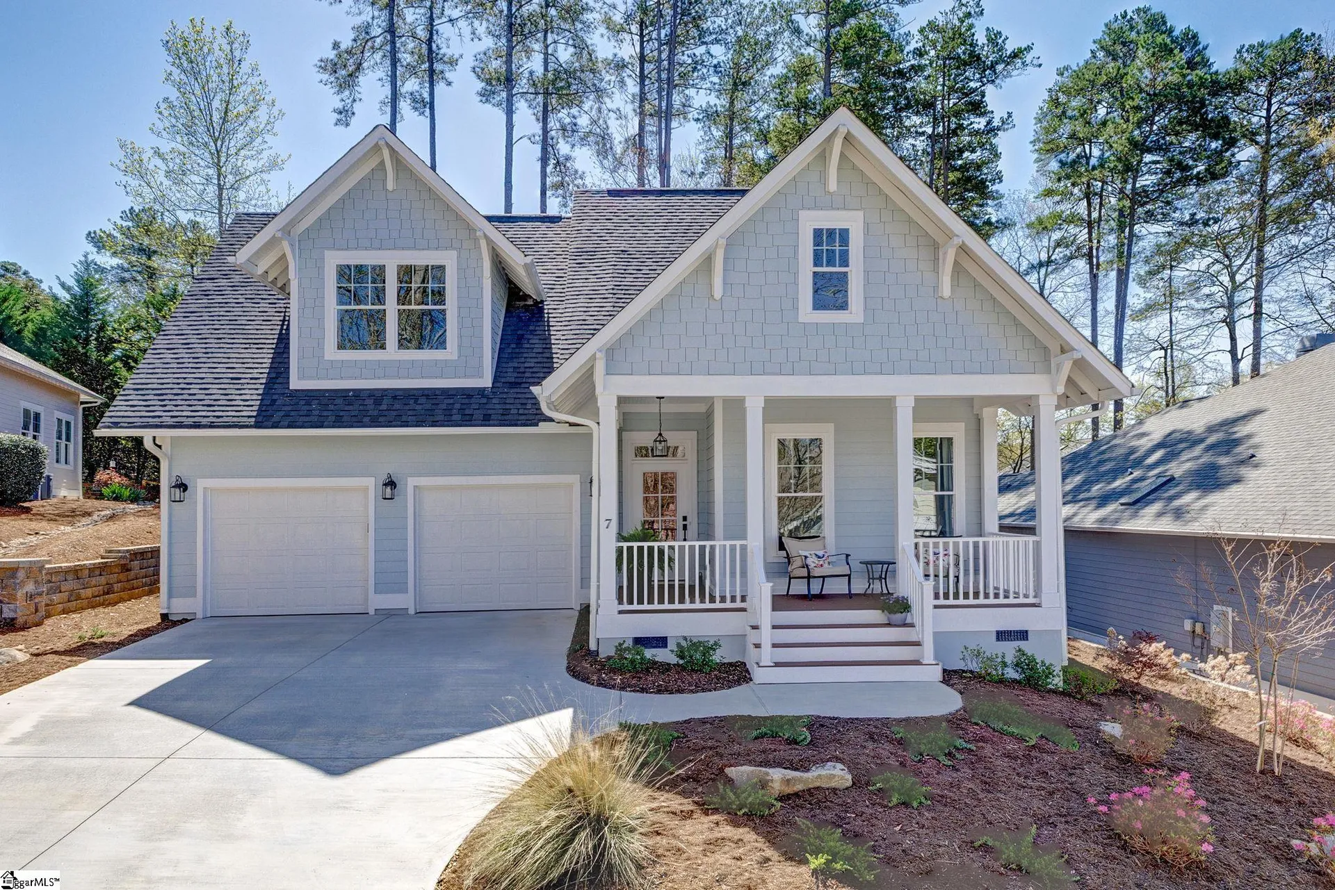 7 Cardinal Point