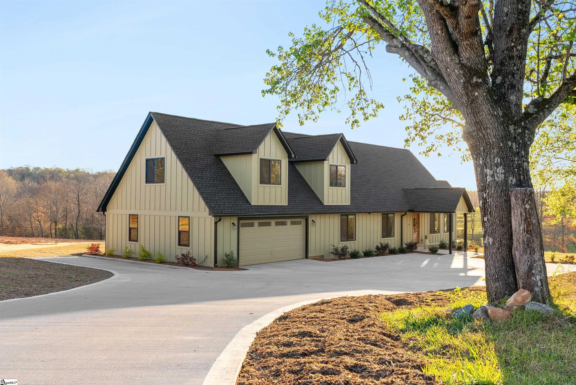 Property image 1 at 515 Grogan Road, Woodruff, SC 29388