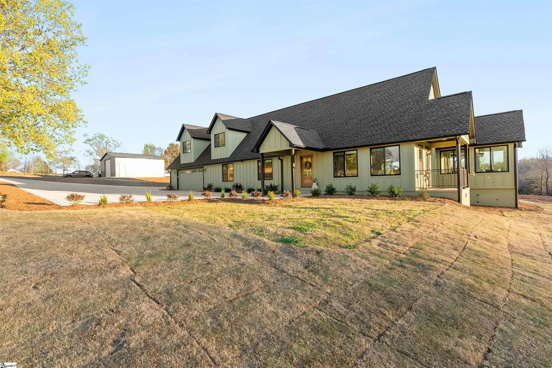 Property image 4 at 515 Grogan Road, Woodruff, SC 29388