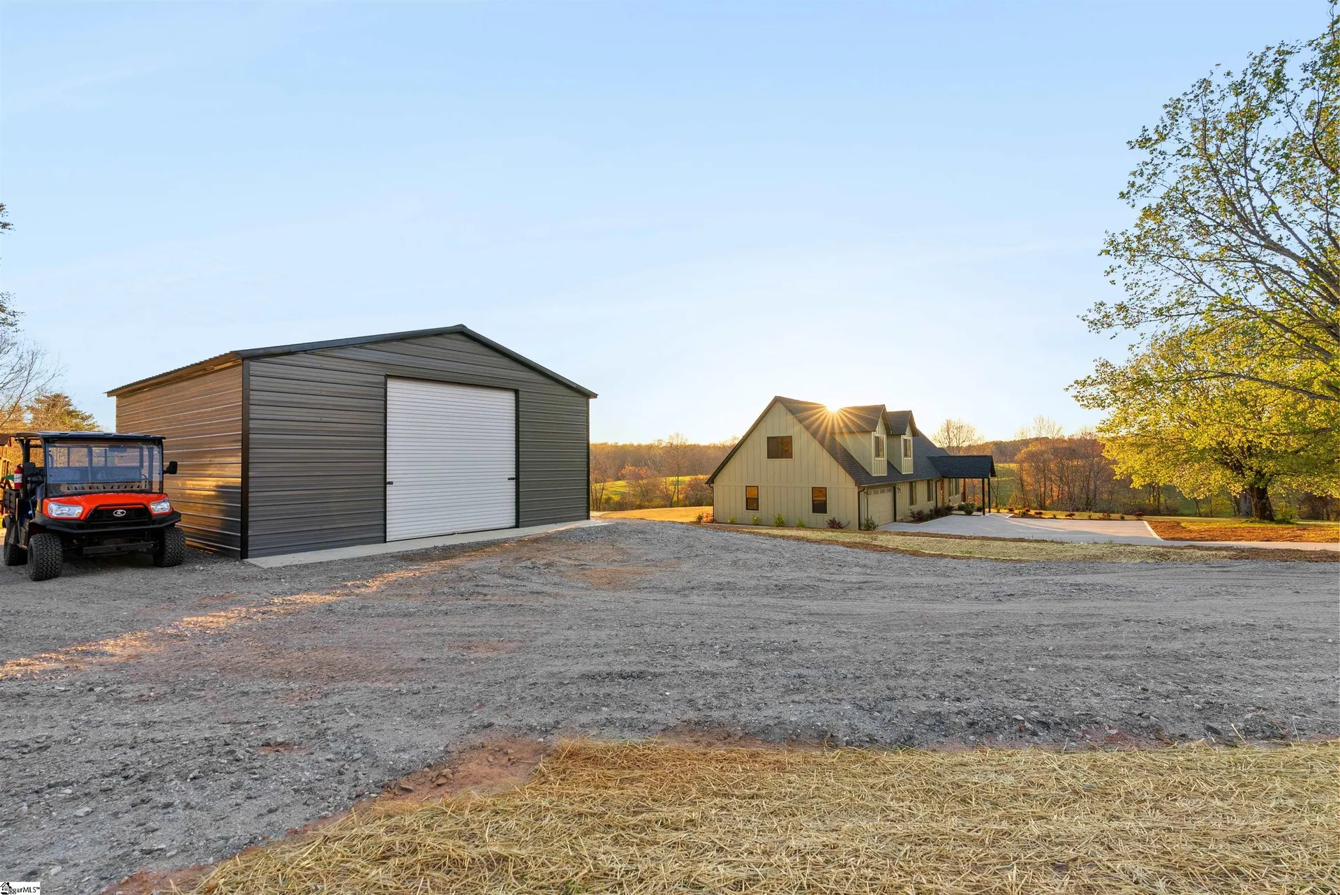 Property image 5 at 515 Grogan Road, Woodruff, SC 29388