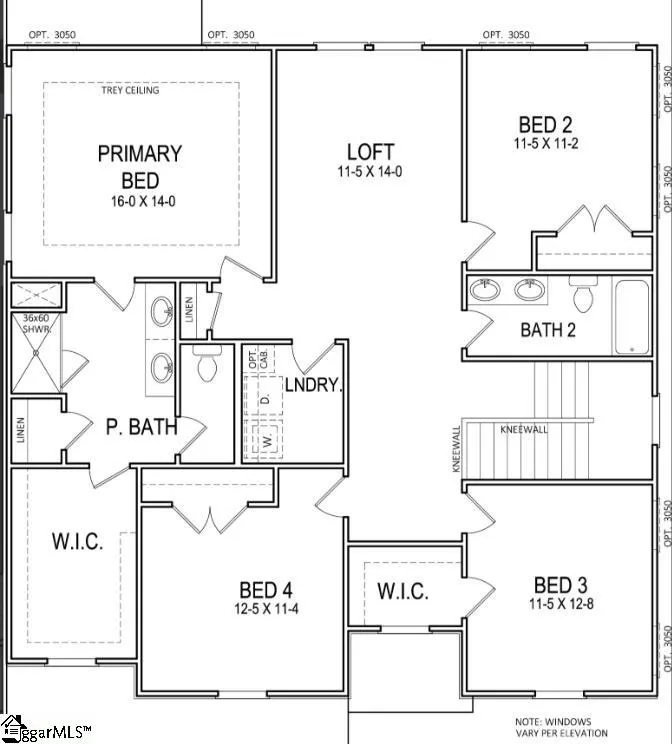 Property image 4 at 80 Riley Eden Lane, Greer, SC 29650