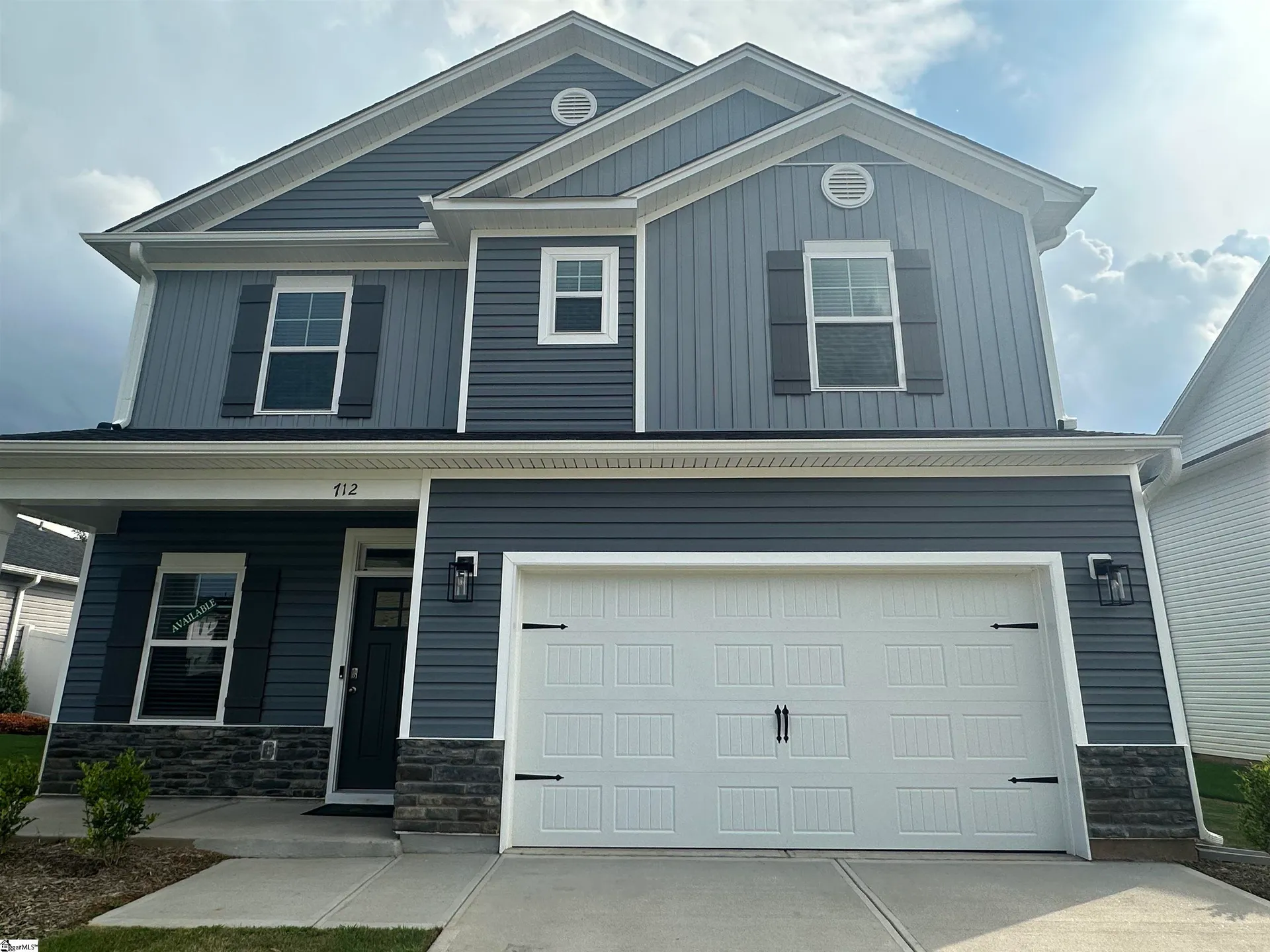 712 Gilgal Lane