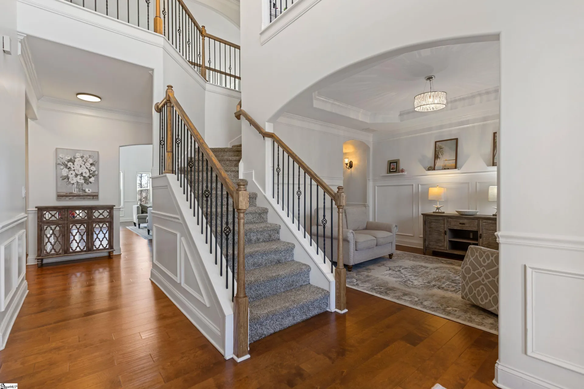 Property image 2 at 501 Allenton Way, Greer, SC 29651