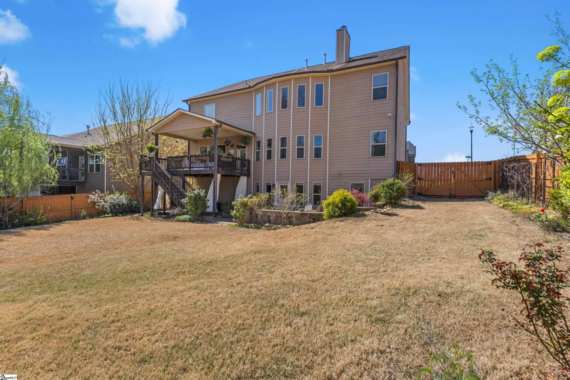 Property image 5 at 501 Allenton Way, Greer, SC 29651