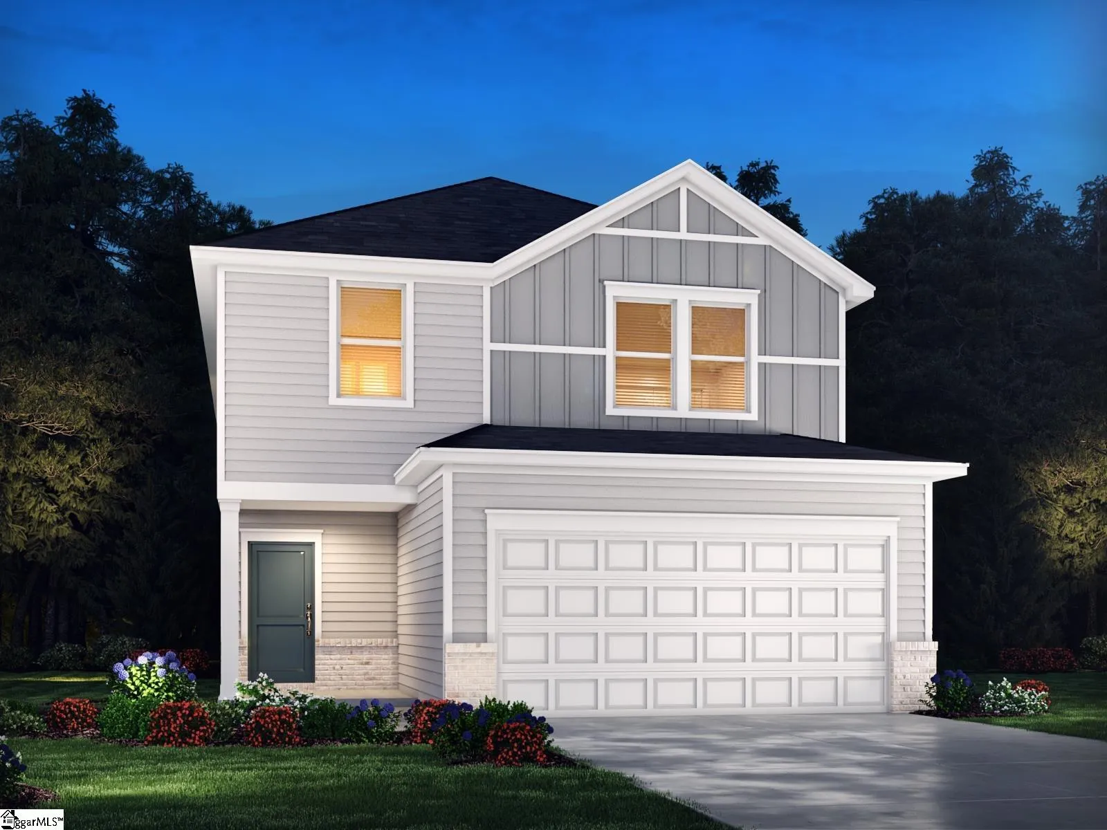 Property image 1 at 514 Crowder Place, Simpsonville, SC 29680