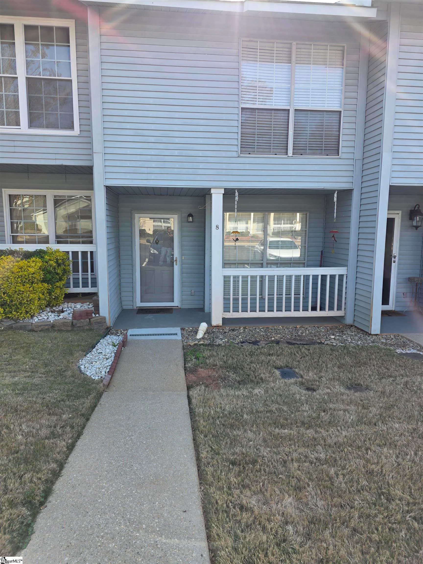 8 Bear Grass Court