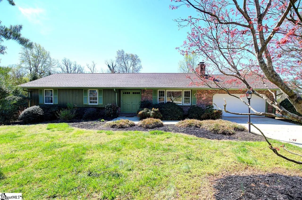 Property image 2 at 411 Westcliffe Way, Greenville, SC 29611