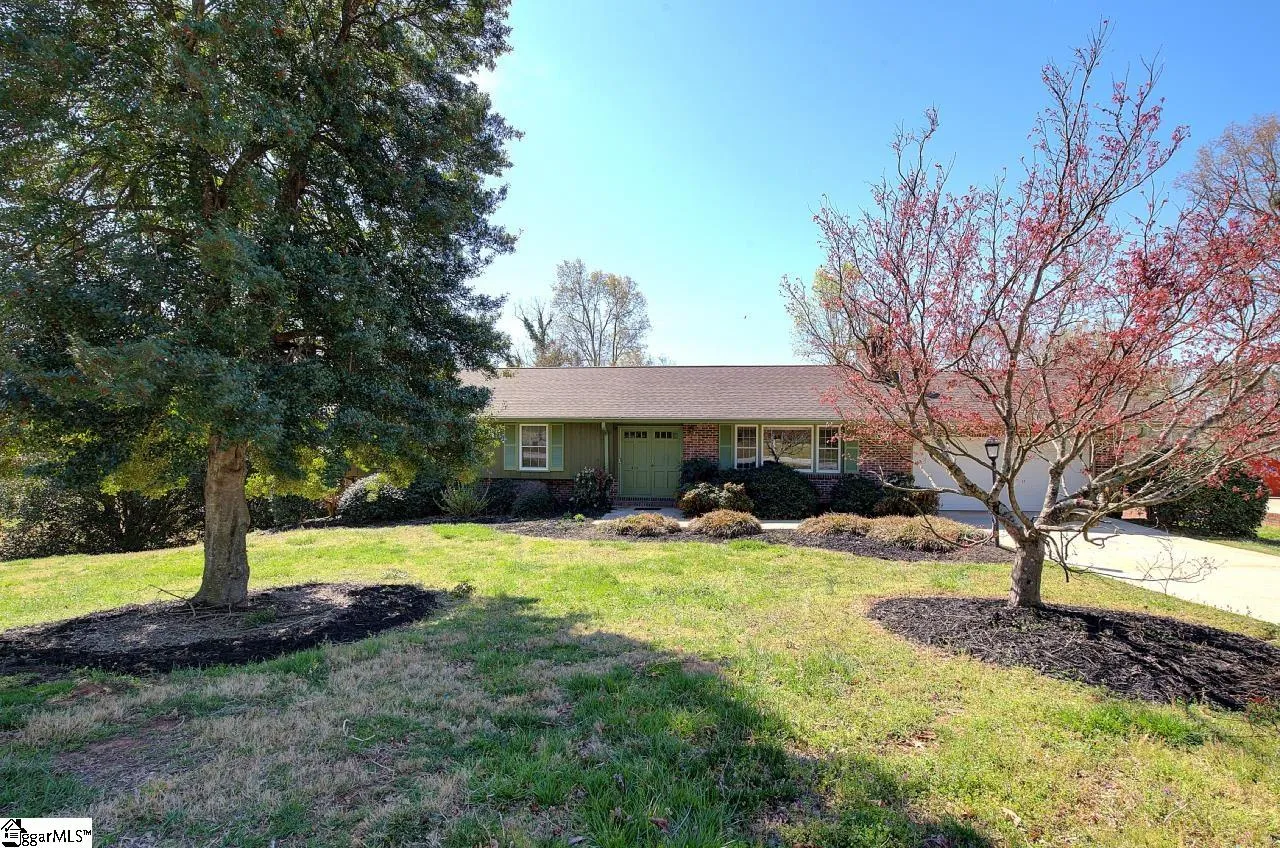 Property image 3 at 411 Westcliffe Way, Greenville, SC 29611