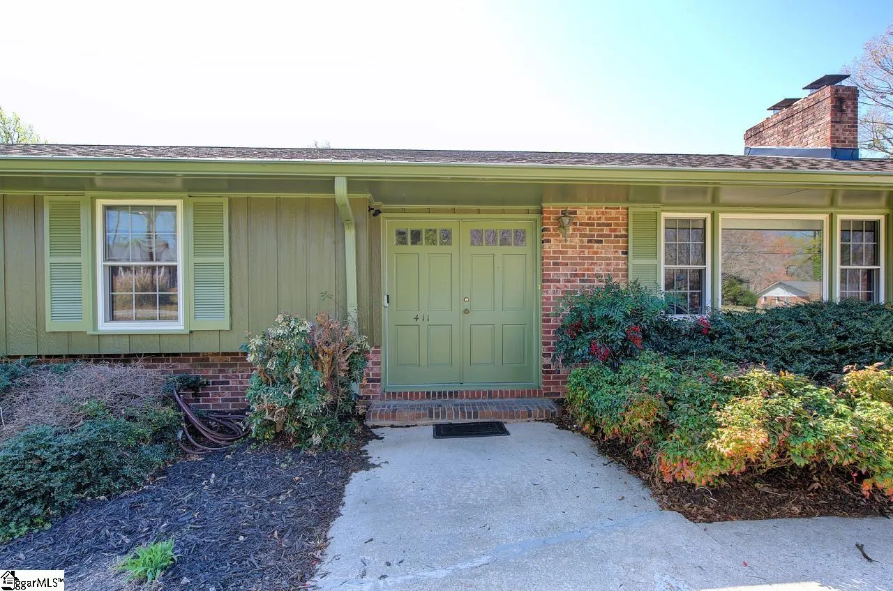 Property image 5 at 411 Westcliffe Way, Greenville, SC 29611