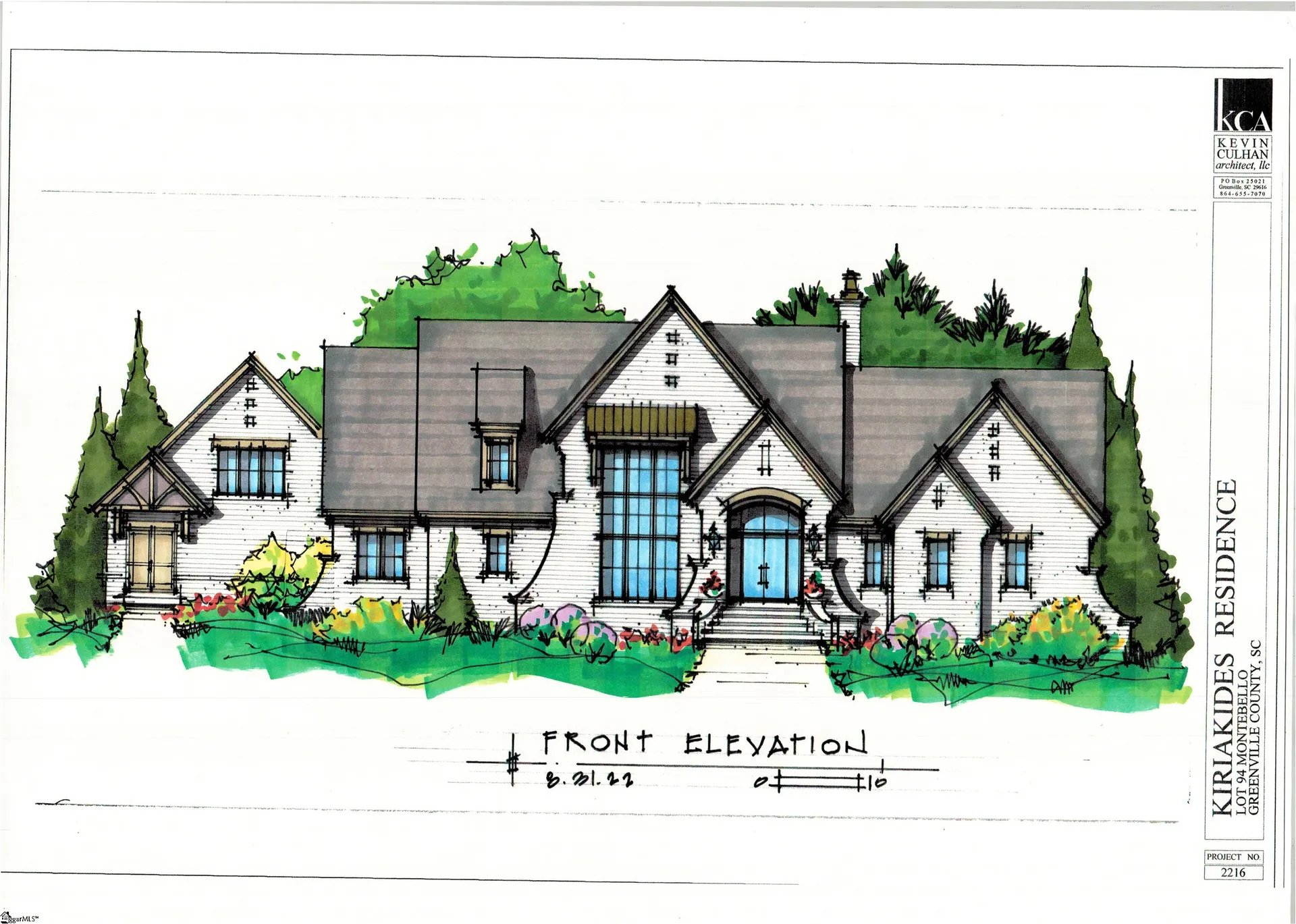 Property image 2 at 10 Donatello Court, Greenville, SC 29609