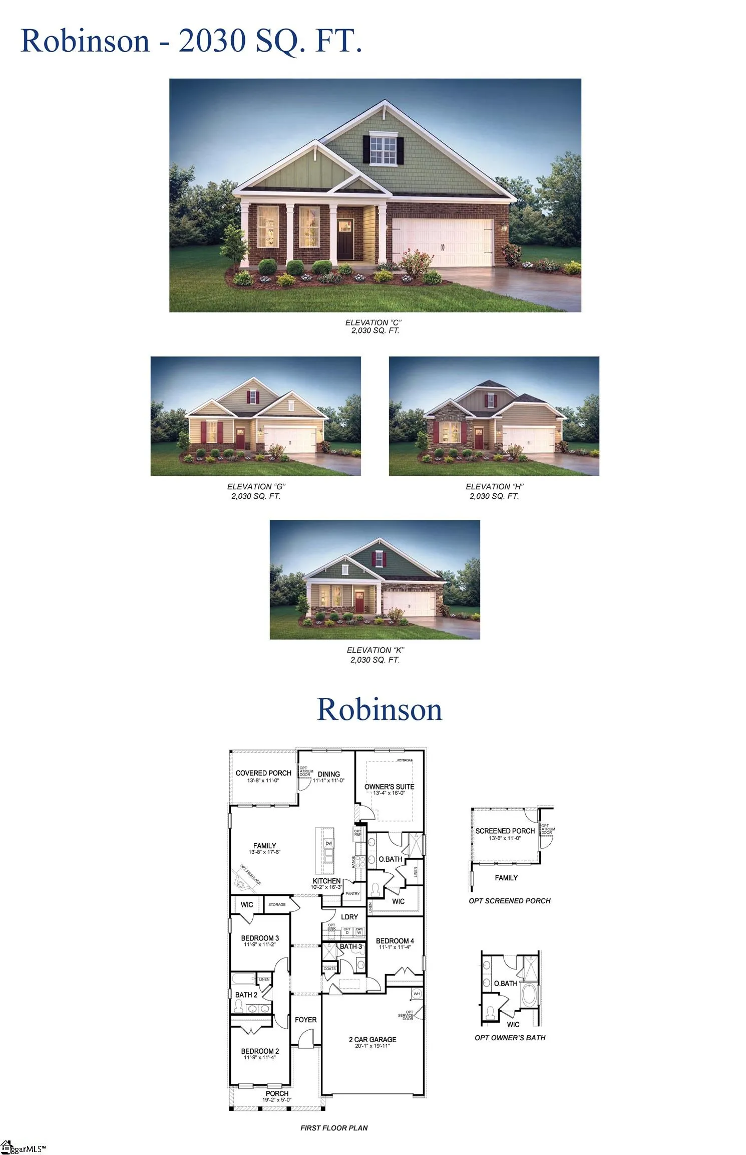 Property image 2 at 1812 Wabash Place, Boiling Springs, SC 29316