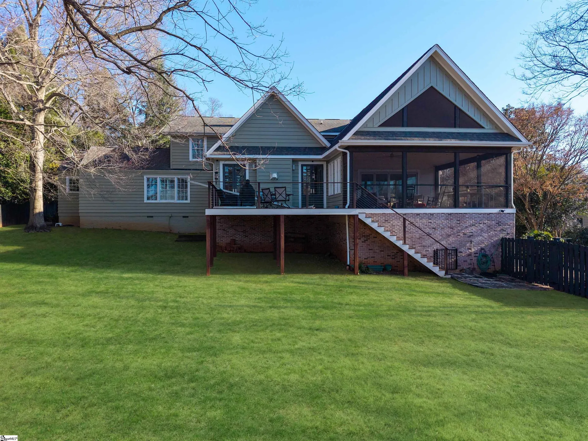 Property image 2 at 139 E Tallulah Drive, Greenville, SC 29605