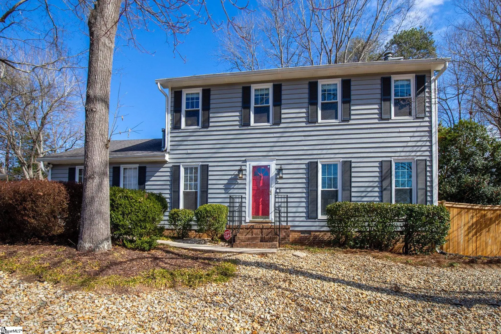 2 Foxwood Lane