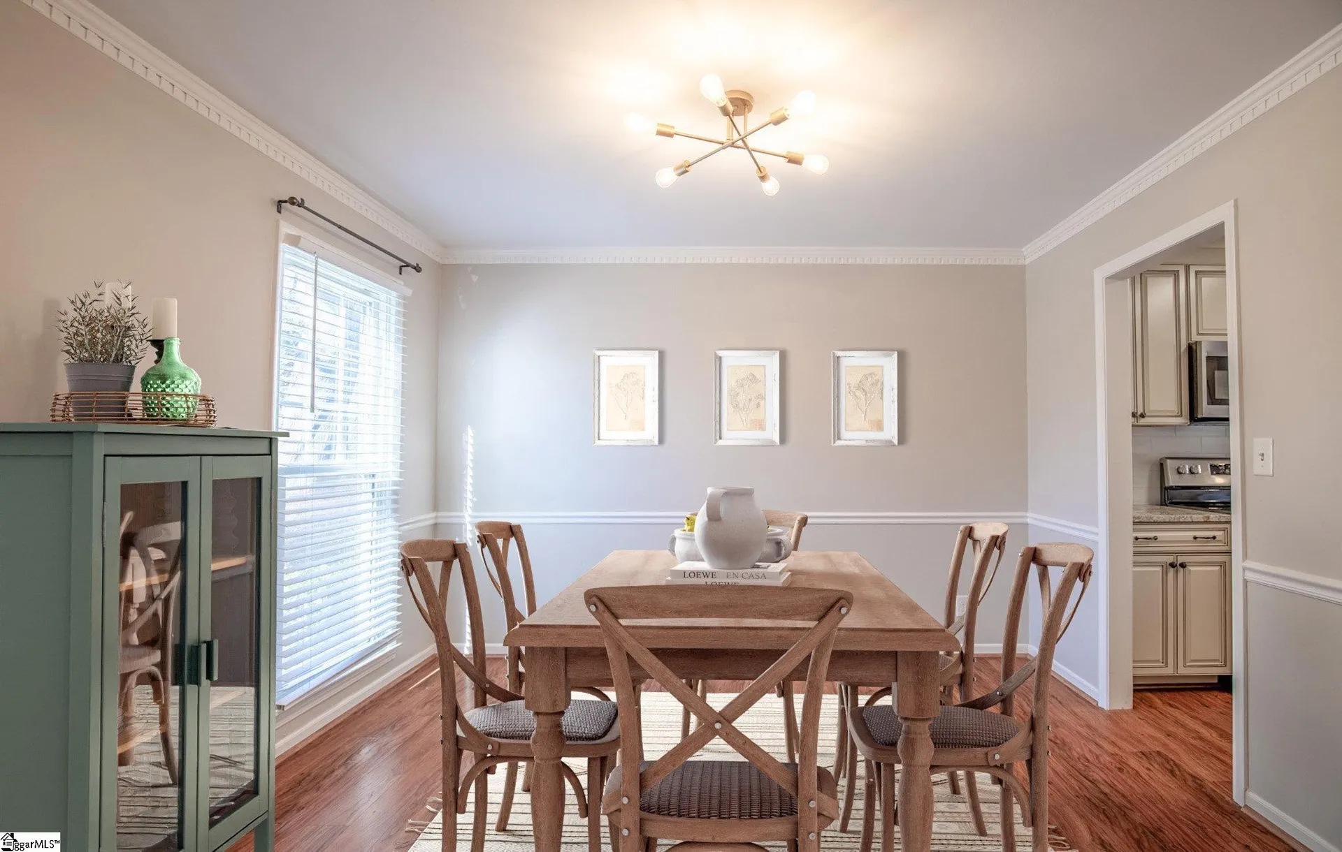 Property image 3 at 2 Foxwood Lane, Taylors, SC 29687
