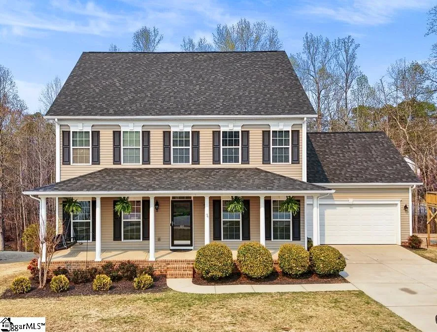 Woodland Creek, Travelers Rest Community