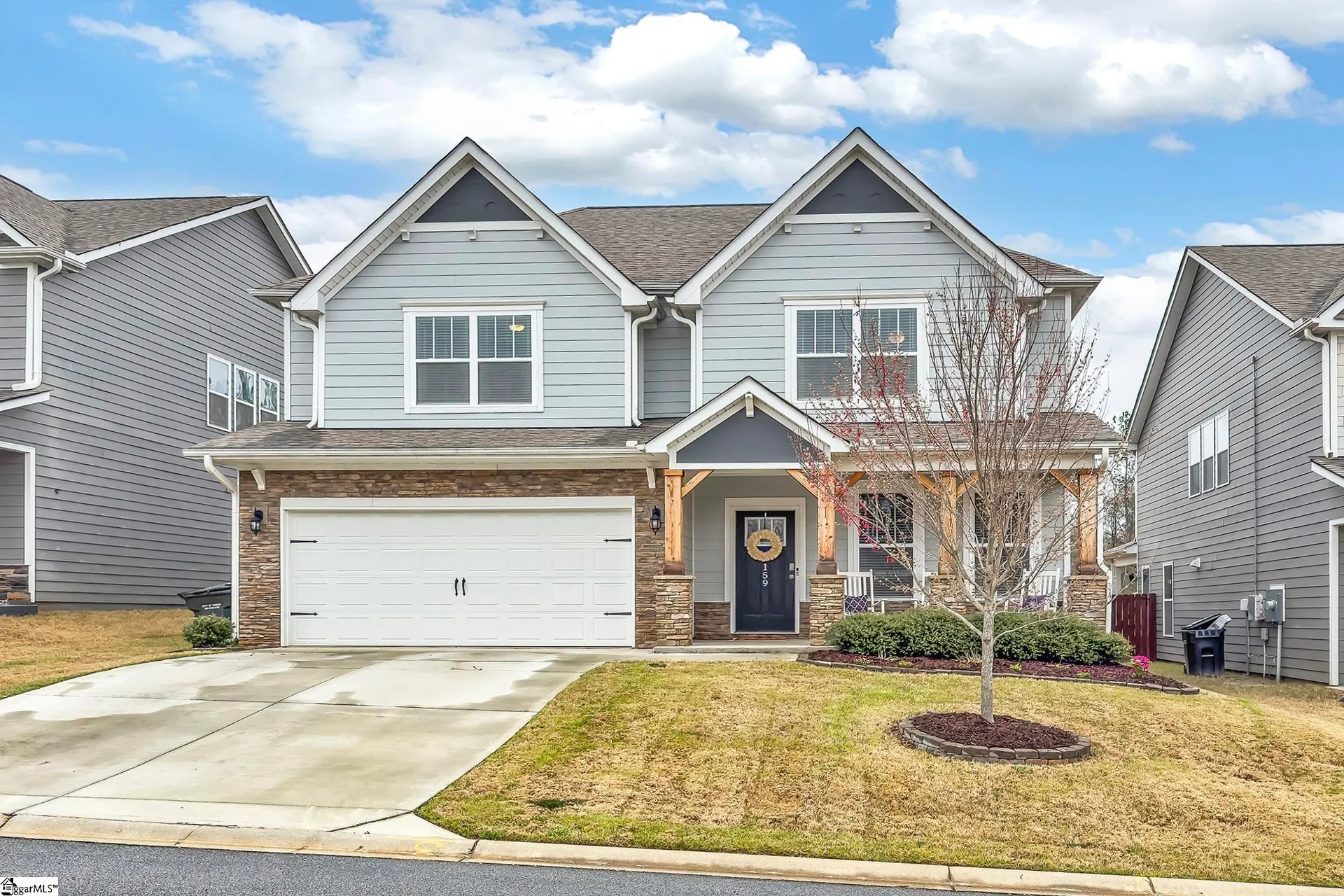 159 Pelham Glen Way